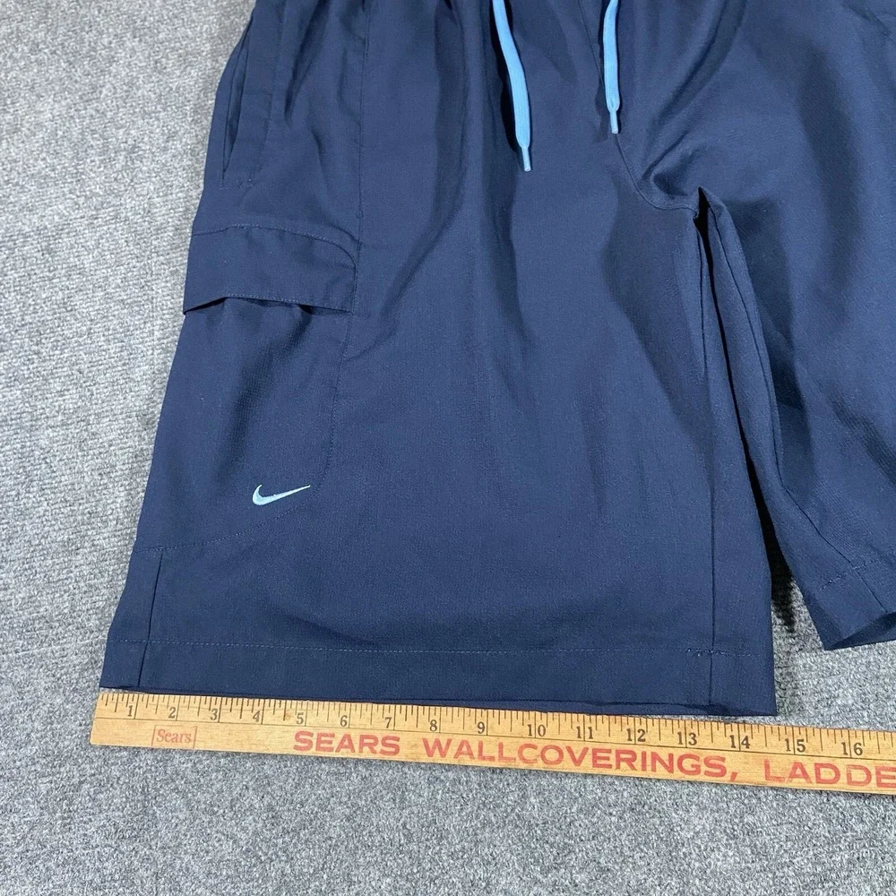 Nike y2k swim